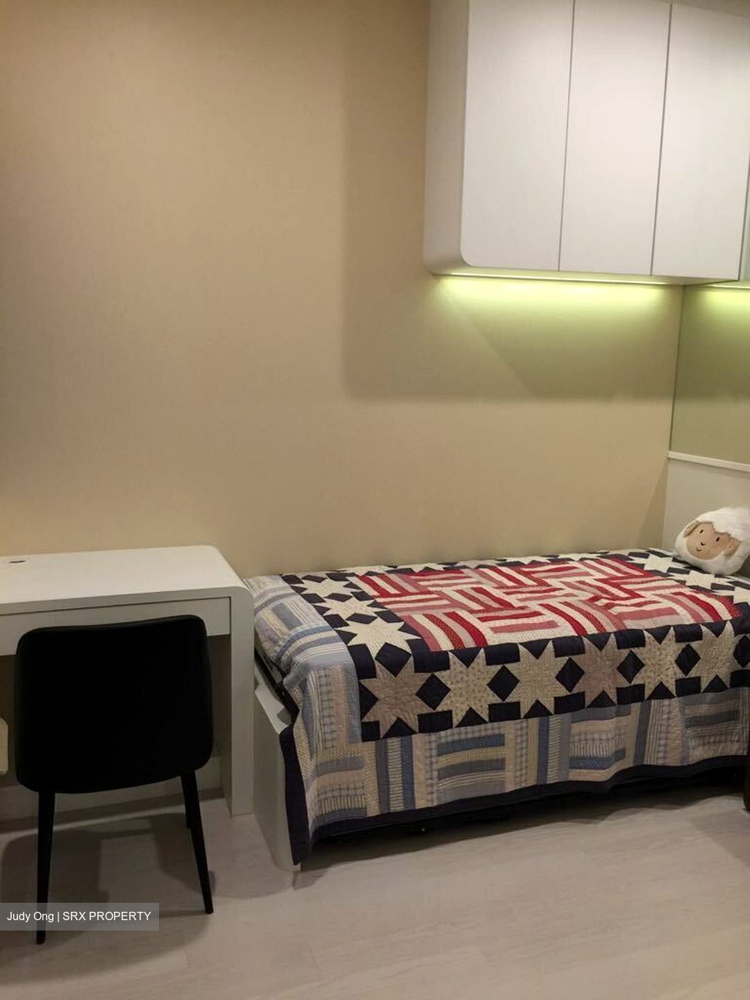 D'Leedon (D10), Condominium #377677491